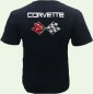 Preview: Corvette C3 T-Shirt
